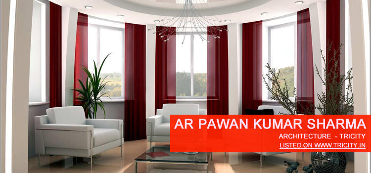 Ar Pawan Kumar Sharma