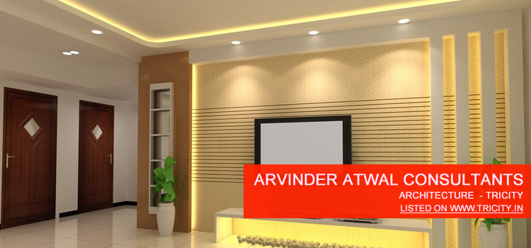 Arvinder Atwal Consultants