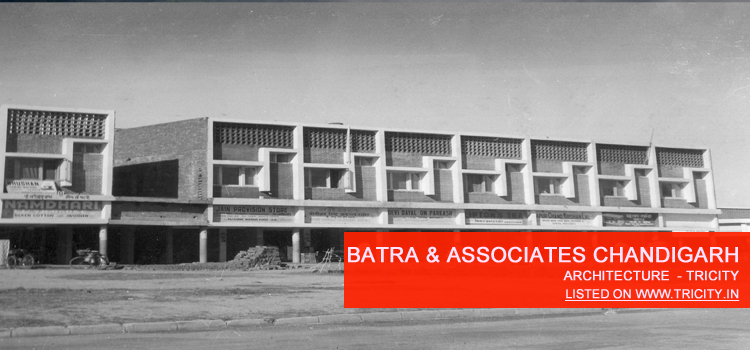Batra & Associates Chandigarh