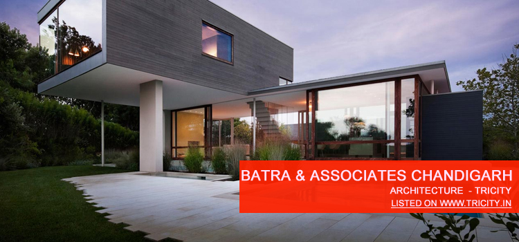 Batra & Associates Chandigarh