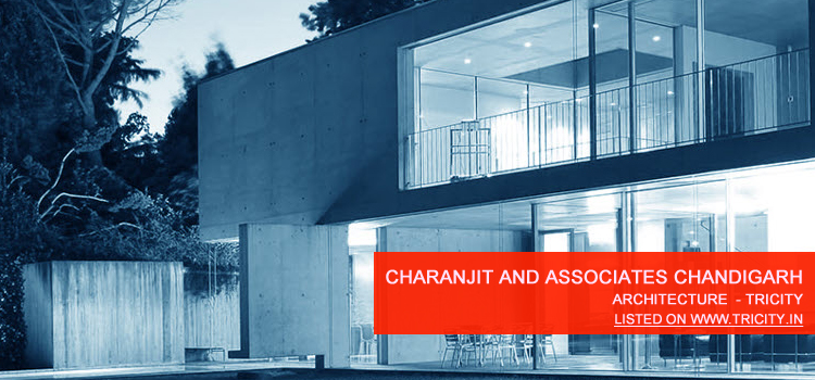 Charanjit and Associates Chandigarh