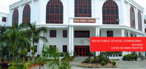 DELHI PUBLIC SCHOOL CHANDIGARH