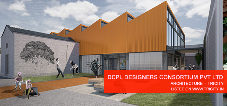 Dcpl Designers Consortium Pvt Ltd
