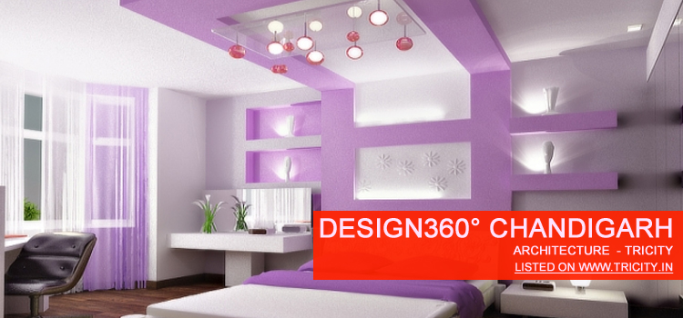 Design360° Chandigarh