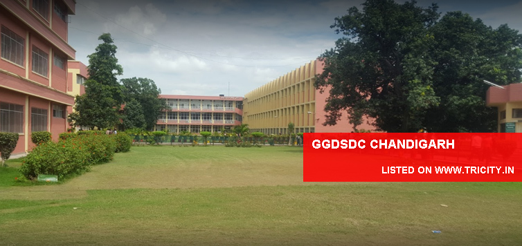 Goswami Ganesh Dutt Sanatan Dharam College