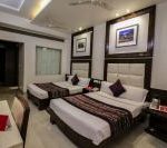 hotel Emerald Chandigarh