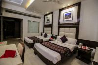 hotel Emerald Chandigarh