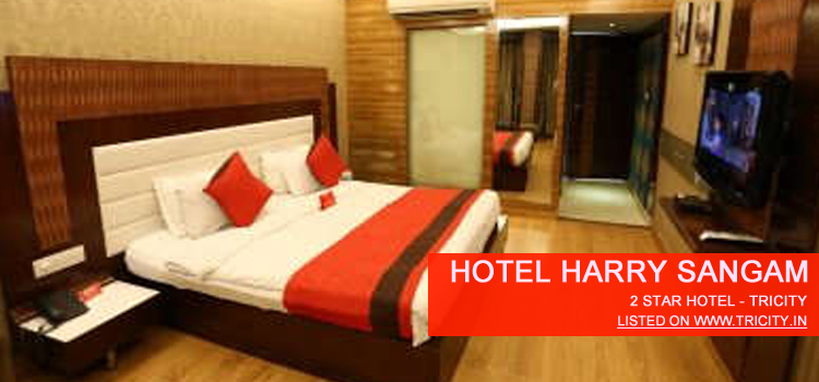 Hotel Harry Sangam