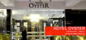 Hotel Oyster