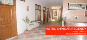 Hotel Shingar Regency
