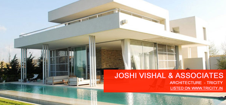 Joshi Vishal & Associates