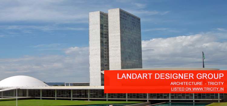 Landart Designer Group