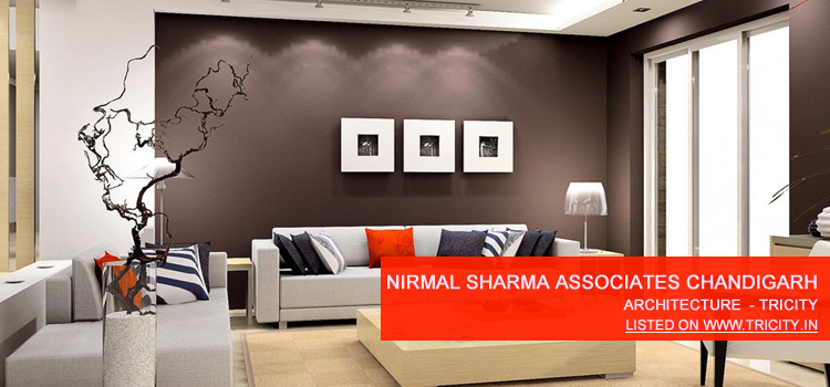 Nirmal Sharma Associates Chandigarh