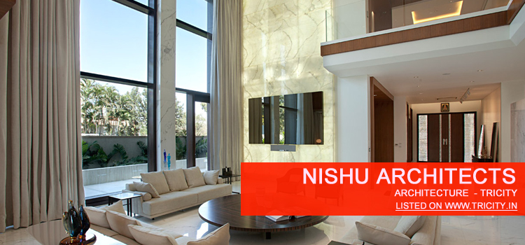 Nishu Architects