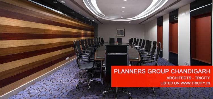 Planners Group