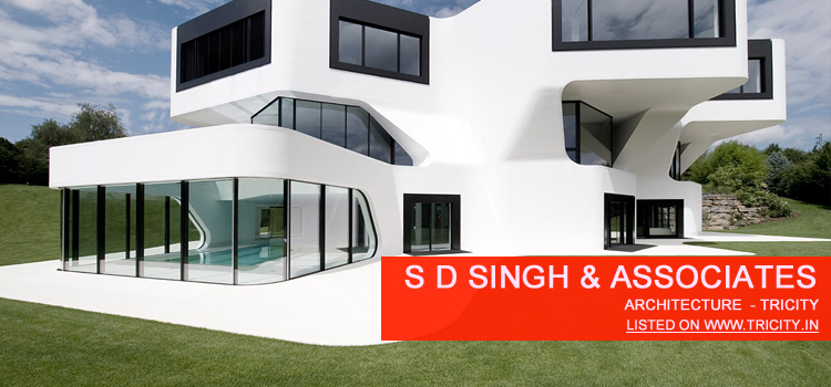 S D Singh & Associates