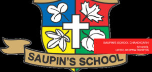 SAUPIN'S SCHOOL CHANDIGARH