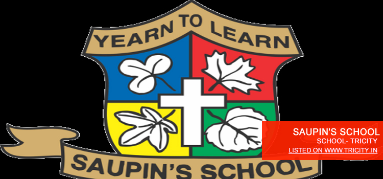 SAUPIN'S SCHOOL