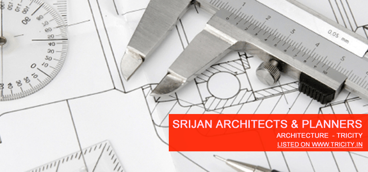 srijan architects