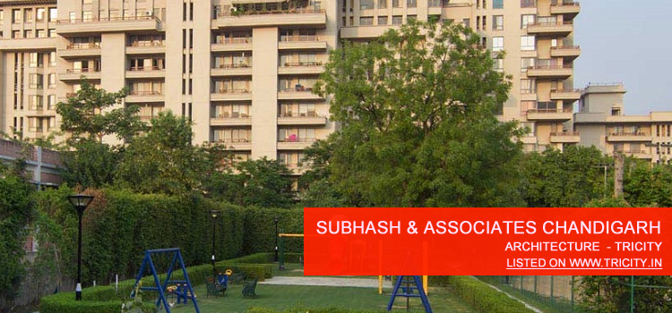 Subhash & Associates Chandigarh Subhash & Associates Chandigarh