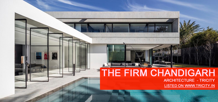 The Firm chandigarh