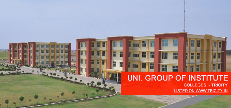 Universal Group of Institutions