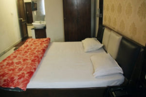 Hotel Bombay Palace