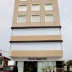 hotel sapphire