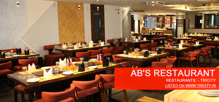 AB's Restaurant