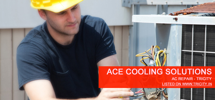 ace cooling solutions