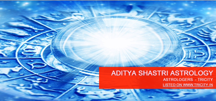 Aditya Shastri Astrology Chandigarh
