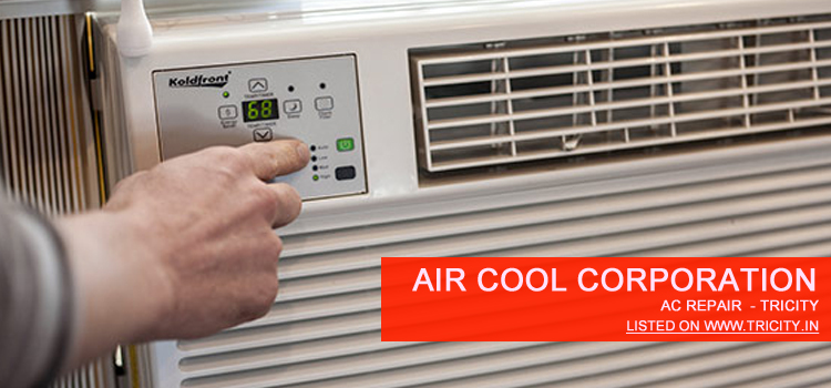 air cool