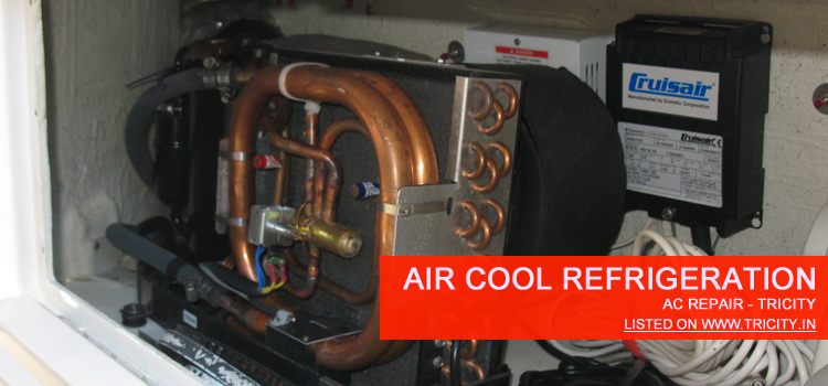 Air Cool Refrigeration Chandigarh
