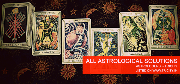 All Astrological Solutions Panchkula