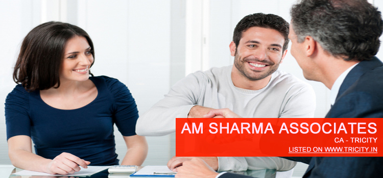 am sharma