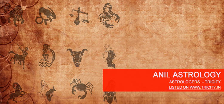 Anil Astrology Zirakpur