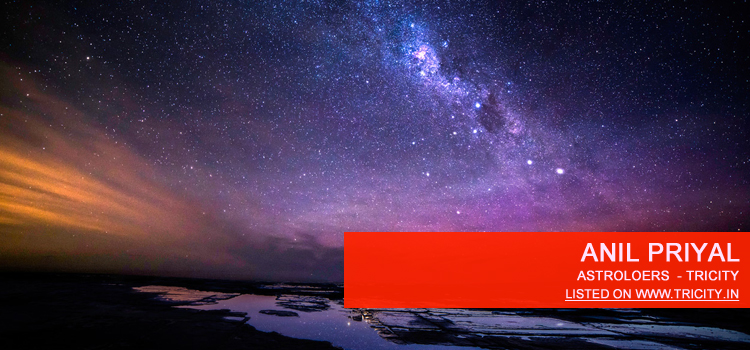 Anil Priyal Chandigarh