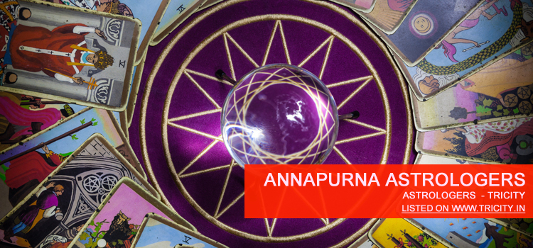 Annapurna Astrologers Chandigarh