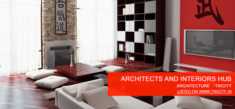 architects and interior hub