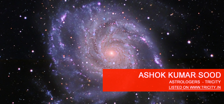 Ashok Kumar Sood Mohali