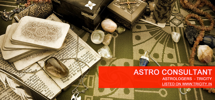 Astro Consultant Chandigarh