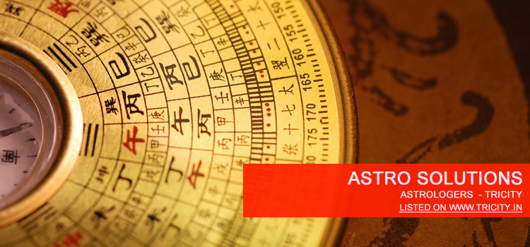 Astro Solutions Chandigarh