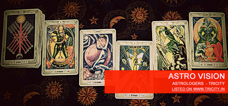 Astro Vision Chandigarh