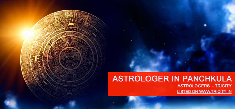 Astrologer in Panchkula