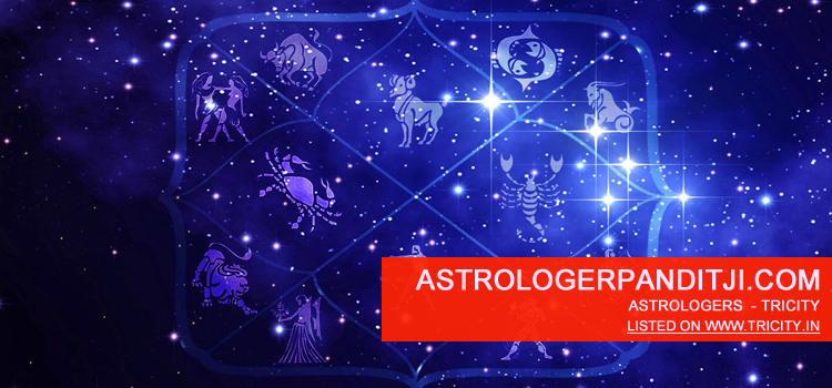 Astrologerpanditji.Com Chandigarh