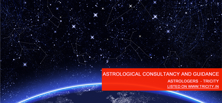 Astrological Consultancy and Guidance
