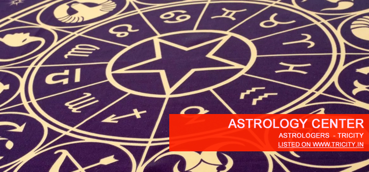 Astrology Center Mohali