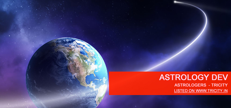 Astrology Dev Chandigarh