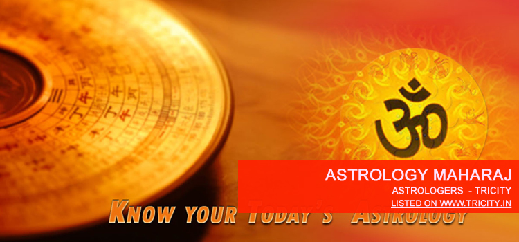 Astrology Maharaj Chandigarh