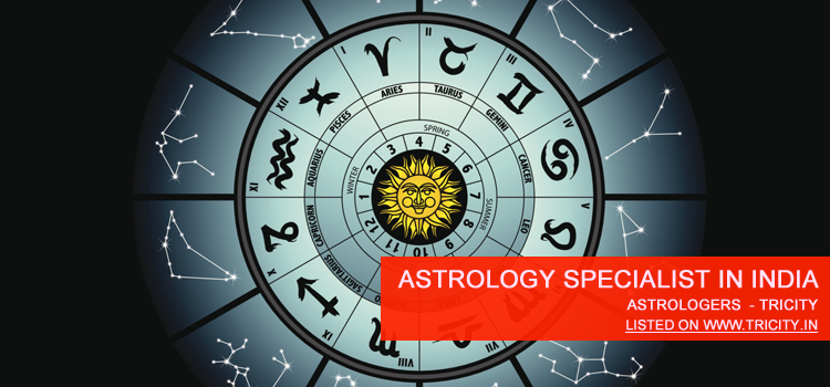 Astrology Specialist In India Mohali